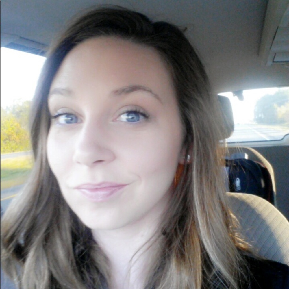 Meet your Posher, Jocelyn